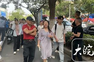 李璇谈国足名单：真的很务实，惊喜看到艾克森、费南多、李可